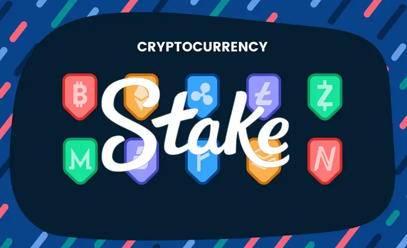 Способы депозитов и выводов в Stake